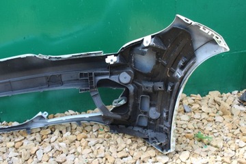 ПЕРЕДНИЙ БАМПЕР RENAULT MEGANE 3 III RS LIFT