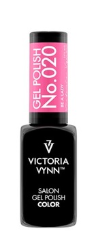 Victoria Vynn - Gel Polish - lakier hybrydowy 020