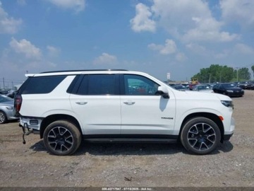 Chevrolet Tahoe GMT900 2023 Chevrolet Tahoe rst, 2023r., 4x4, 5.3L 5.3 Benzyna 355KM, zdjęcie 2