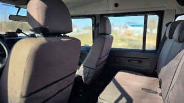 Land Rover Defender III 2007 Land Rover Defender Mocno Doinwestowany Klima Lift, zdjęcie 27