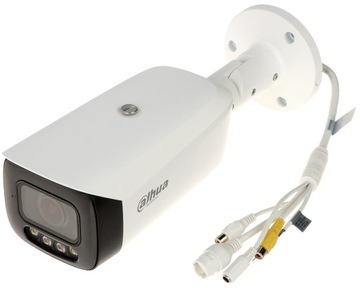 KAMERA IP IPC-HFW5449T1-ZE-LED-2712 Full-Color