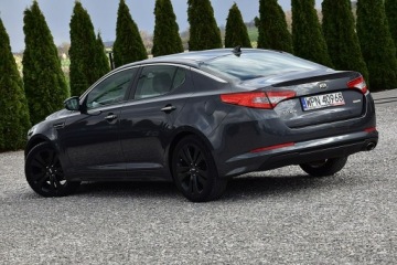 Kia Optima I 2013 Kia Optima 2,0CVVT 165Km Led Navi Xenon skóra Gwa, zdjęcie 20