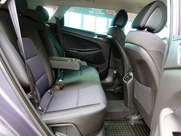 Hyundai Tucson III SUV 1.6 T-GDI 177KM 2018 Hyundai Tucson 4X4 177KM GWARANCJA Iwł Kraj, zdjęcie 11