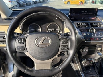 Lexus NX I SUV Facelifting 300h 197KM 2018 Lexus NX 300h Comfort AWD I (2014-2021) NX300h Com, zdjęcie 20