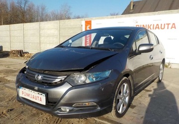 Honda Insight 2009 Honda Insight Okazja 1.3 Hybryda 88KM, zdjęcie 11