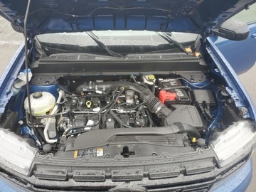 Ford Maverick II 2024 Ford Maverick Lariat 2024 2.0L 2.0 Benzyna 250KM, zdjęcie 6