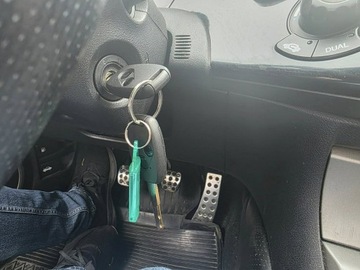 Honda Civic VIII Hatchback 3d 1.8 i-VTEC 140KM 2007 Honda Civic 1.8 Benzyna + LPG 140 KM,, zdjęcie 16