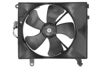 THERMOTEC D80004TT VENTILÁTOR CHLAZENÍ MOTORU
