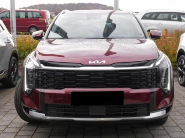 Kia Sportage V SUV Facelifting 1.6 T-GDI HEV 239KM 2026 KIA Sportage 1.6 T-GDI HEV Business Line 4WD aut 239KM 2026, zdjęcie 1