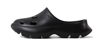 POSEE KLAPKI DAMSKIE OGRODOWE PIANKA EVA CHODAKI TREKINGOWE 35-36 23 cm