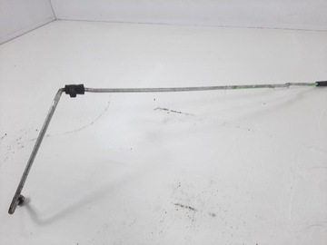 OPEL FRONTERA B 2.2DTI 4X4 3D SPORT 01R PŘÍVOD TRUBKA KLIMATIZACE 91158112