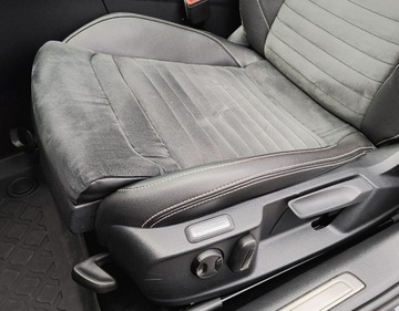 Volkswagen Passat B8 Limousine Facelifting 2.0 TDI SCR 200KM 2021 Volkswagen Passat 2.0 TDI 200KM Elegance DSG, Salo, zdjęcie 10