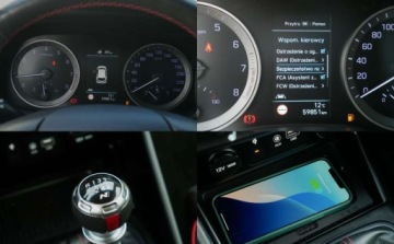 Hyundai Tucson IV 2020 Hyundai Tucson Hyundai Tucson 1.6 GDi 4WD N Line 1.6 Benzyna 177KM, zdjęcie 31