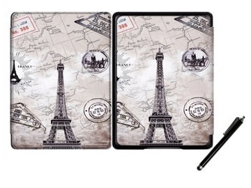 ETUI DO KINDLE Paperwhite 4 Pokrowiec WIEŻA PARIS