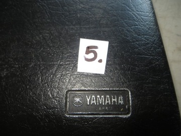 ЧЕХОЛ ДЛЯ КЛАРОНЕТА YAMAHA YCL-24