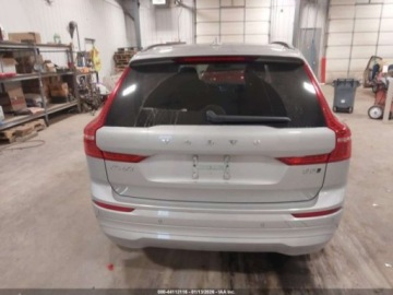 Volvo XC60 II 2023 Volvo XC 60 2023r., 4x4, 2.0L 2.0 Hybryda 247KM, zdjęcie 7