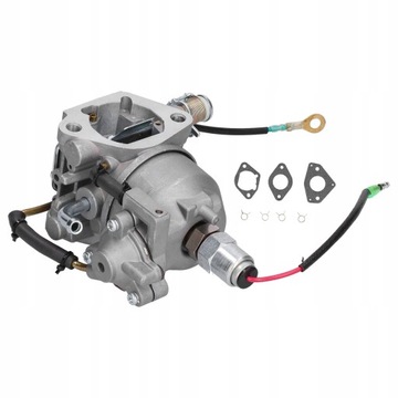 GAŹNIKI KOSY SPALINOWEJ KOSA HUSQVARNA 25HP 27HP