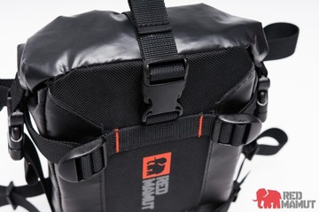 Сумка SAKWA для GMOL RED MAMUT 100% водонепроницаемая