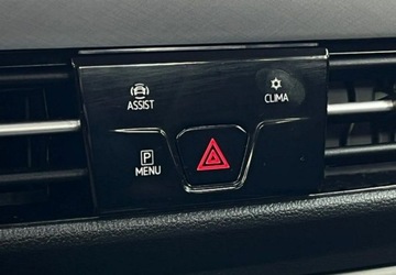 Volkswagen Golf VIII 2022 Volkswagen Golf Salon Polska Automat Virtual Parktronic Tempomat Led, zdjęcie 20