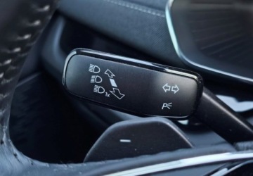 Skoda Octavia IV Liftback 1.5 TSI e-Tec Mild Hybrid 150KM 2024 Skoda Octavia Top Led Matrix - Martwe Pole - ACC 210kmh - Virtual Cockpit, zdjęcie 15