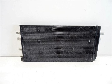 AUDI A4 B8 A5 8T CHLADIČ KLIMATIZACE