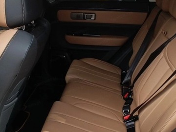  JAECOO J7 1.5 T-GDI Super Hybrid Exclusive DHT Suv 347KM 2025, zdjęcie 7