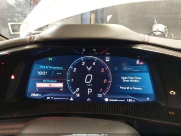 Chevrolet Corvette C7 2021 Chevrolet Corvette 2021 Chevrolet Corvette Stingray 3LT 6.2 Benzyna 495KM, zdjęcie 17