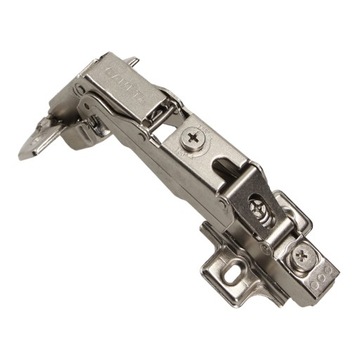 Zawias kątowy GAMET ZHK-130-165, 130-165 stopni