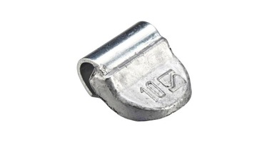 Грузики для шпилек HOFMANN для стальных дисков 10 г.