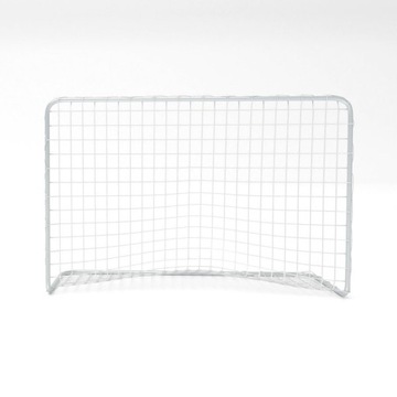 Тренировочные футбольные ворота для детей в подарок, NILS 180 см, сталь