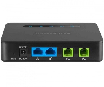 ГРАНДСТРИМ VOIP ШЛЮЗ HT 812