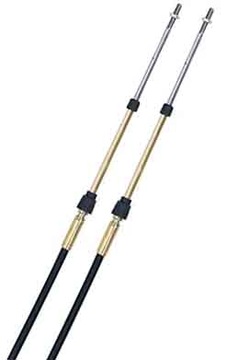 CIĘGNO MANETKI FLEXBALL ITALY C2 4,27 (14FT) 44501
