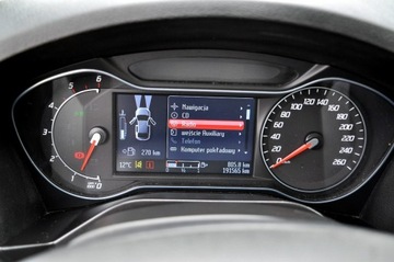 Ford S-Max I 2011 Ford S-Max 2.0 Tdci 136 KM 7-Osób Convers+ Navi, zdjęcie 23