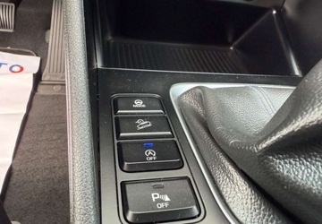 Hyundai Tucson III SUV 1.7 CRDI 115KM 2016 Hyundai Tucson Hyundai Tucson 1.7 Diesel 116KM, zdjęcie 18