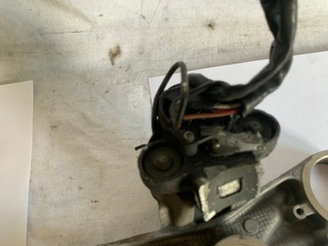 Замок зажигания ниндзя Kawasaki ZX-6R