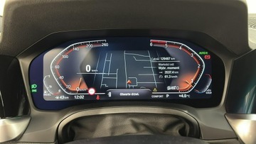 BMW Seria 3 G20-G21 Touring 2.0 320d 190KM 2020 BMW 320 Xdrive MHEV M Sport, zdjęcie 14