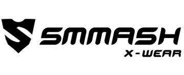 Бюстгальтер женский SMMASH ILUMINA SPORTS BRA