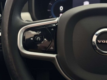 Volvo V90 II Plug-In Facelifting 2.0 T8 Plug-In Hybrid 391KM 2021 Volvo V90 T8 AWD Plug-In Hybrid R-Design HUD ACC Bowers Wilkins 2.0, zdjęcie 21