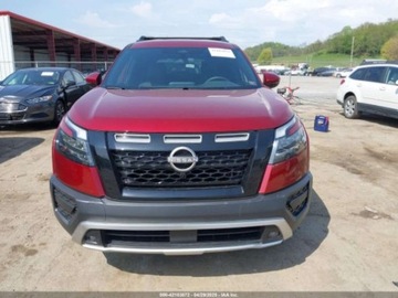Nissan Pathfinder III 2024 Nissan Pathfinder Rock Creek 2024 3.5l 3.5 Benzyna 295KM, zdjęcie 7