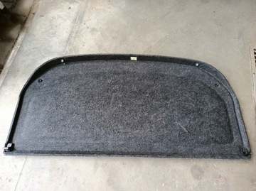 POLIČKA KUFRU ZADNÍ TOYOTA COROLLA 3D E12