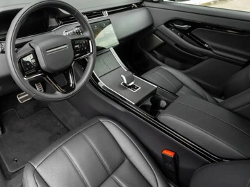 Land Rover Range Rover Evoque II SUV 2.0 204KM 2024 Range Rover Evoque D200 Dynamic HSE 2.0 (204KM) 2024, zdjęcie 4