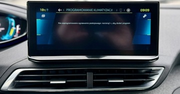 Peugeot 3008 II 2021 Peugeot 3008 Allure,Plug-in,Bogata wersja, zdjęcie 36