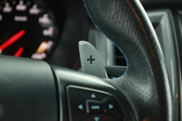 Ford Ranger V Podwójna kabina Facelifting 2019 2.0 EcoBlue 213KM 2020 Ford Ranger Raptor 2.0 TDCi, Salon Polska, zdjęcie 19