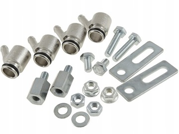 ADAPTERY POD WTRYSKIWACZE BENZYNOWE BOSCH 1 ORING