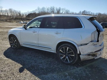 Volvo XC90 II 2023 Volvo XC 90 Plus 2023 2.0l 2.0 Benzyna 295KM, zdjęcie 1