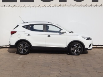 MG ZS I 2023 MG ZS SUV 1.5, Salon Polska, 1. Właściciel, zdjęcie 5