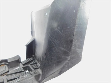ПОДНОЖКА ПРАВАЯ YAMAHA YFM 550 700 GRIZZLY 3B4274630100