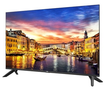 Тонкий телевизор LIN 32LHD1710 || 32 дюйма || DVB-T || LED