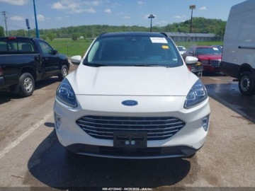 Ford Escape III 2021 Ford Escape Titanium 2021 2.0l 2.0 Benzyna 250KM, zdjęcie 7