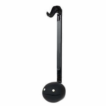 Инструментальный синтезатор Otamatone Deluxe Black